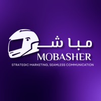 Mobasher Agency logo - Similar company to Luvashk