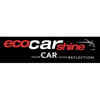 Eco Car Shine logo - Similar company to Carcare.In
