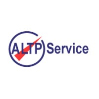 ALTP SERVICE logo - Similar company to Alldist