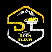 Doon Travel logo - Similar company to Whitepeak - A Division Of Lindenau Gmbh