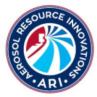 ARI (Aerosol Resource Innovations) logo - Similar company to Taral Plastics