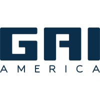 GAI America Inc. logo - Similar company to Gai Group