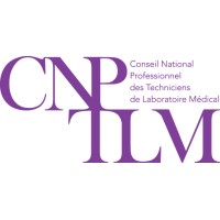 CNPTLM Conseil National Professionnel des Techniciens de Laboratoire Médical logo - Similar company to Lusid