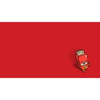 IndoUSB logo - Similar company to Devout Corporation