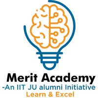 Merit Academy-An IIT JU alumni Initiative logo - Similar company to School Of Design And Media