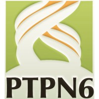 PT Perkebunan Nusantara VI (Persero) logo - Similar company to Pt. Perkebunan Nusantara V (Persero)