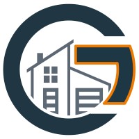 GC Design Build logo - Similar company to Mere Designs