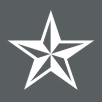 Blue Star logo - Similar company to Lorna Gross Interior Design