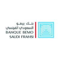 Banque Bemo Saudi Fransi logo - Similar company to Bitknz