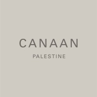 Canaan Palestine logo - Similar company to Uniphage Inc.