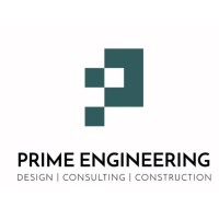 PRIME ENGINEERING logo - Similar company to Prime Engineering