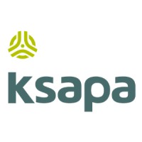 Ksapa logo - Similar company to Protocol Magazine