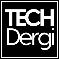 Tech Dergi logo - Similar company to A5 Dergi