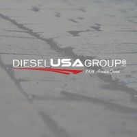 Diesel USA Group, 100% Associate Owned logo - Similar company to Doc'S Diesel