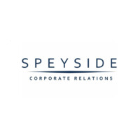Speyside Mexico logo - Similar company to S19° Consultora