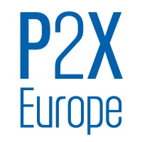 P2X-Europe GmbH & Co. KG logo - Similar company to P2X