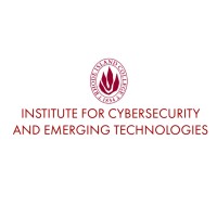 Institute for Cybersecurity & Emerging Technologies at Rhode Island College logo - Similar company to Oshean, Inc.