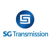 SG Transmission logo - Similar company to Stephenson Gobin