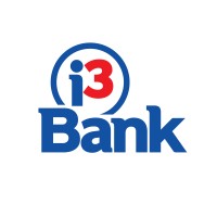 i3 Bank logo - Similar company to I3
