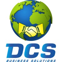 DCS BUSINESS SOLUTIONS logo - Similar company to M.S.Solutions