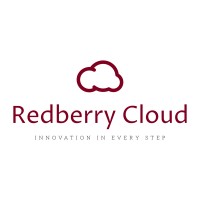 Redberry Cloud logo - Similar company to Redbery Group