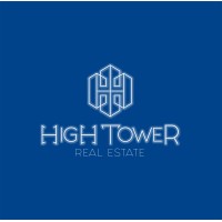 HIGH TOWER Real Estate logo - Similar company to Wall Street Properties Egy
