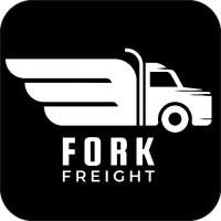Fork Freight logo - Similar company to Code Inheritance Solutions Pvt. Ltd.