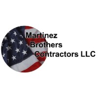 Martinez Bros. Contractors, LLC logo - Similar company to Manco Structures Ltd