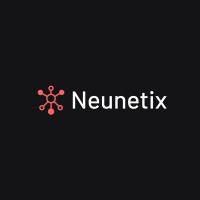 Neunetix logo - Similar company to Utilidex - Together, Transforming Energy
