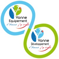 Yonne Développement logo - Similar company to Yonne Structure