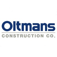 Oltmans Construction Co. logo - Similar company to Morrow Management