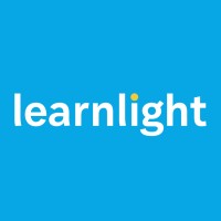 Learnlight logo - Similar company to The Acuity Project