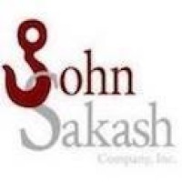 John Sakash Co logo - Similar company to Corner Stone Construction