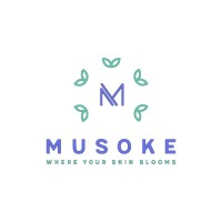 Musoke logo - Similar company to G&F