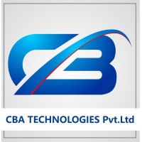 CBA TECHNOLOGIES PVT LTD logo - Similar company to Hyphen Technologies