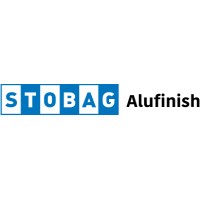 STOBAG Alufinish GmbH logo - Similar company to Stobag Ag