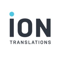 ION Translations logo - Similar company to Emuna Ip