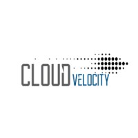 Cloud Velocity (IRT Digital Analytics) logo - Similar company to Mad Crayons
