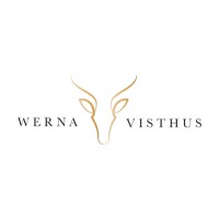 Werna Visthus logo - Similar company to Tistelvind