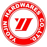YAOJIN HARDWARES COMPANY LIMITED logo - Similar company to Lockron