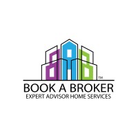 BOOK A BROKER™ logo - Similar company to John Cook At Real Broker Commercial, Llc