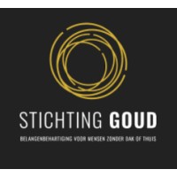 Stichting GOUD logo - Similar company to Centrum Voor Cliëntervaringen