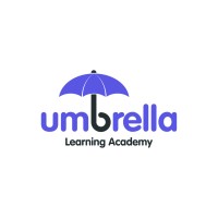 Umbrella Learning Academy logo - Similar company to Umbrella Academia