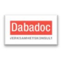 Dabadoc AB logo - Similar company to Dabadoc