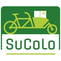 SuCoLo Project logo - Similar company to Node Pole