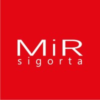 MİR SİGORTA logo - Similar company to Si̇gortasor