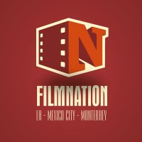 FILM NATION, S.A. de C.V. logo - Similar company to Interfase Comunicación Integral