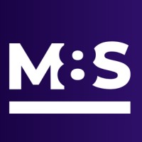 M8S hub logo - Similar company to Done