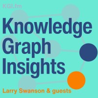 Knowledge Graph Insights logo - Similar company to Content Strategy Insights