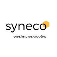 SYNECO Agence conseil en économie sociale logo - Similar company to Propage-S, Votre Agence-Conseil En Économie Sociale